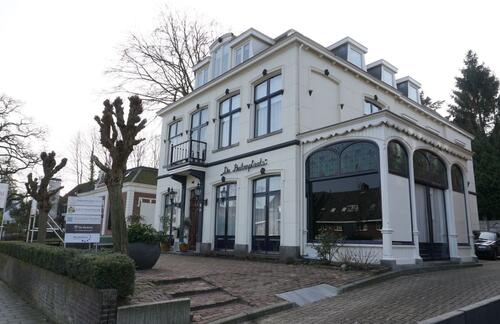 Herenhuis 'villa Noordereng' uit 1880